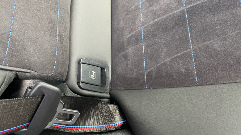 BMW iX1 150kW eDrive20 M Sport 65kWh 5dr Auto Electric Estate